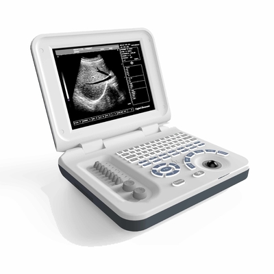 Wielozadaniowy przenośny ultrasonograf dla koni weterynaryjnych DRF RDA