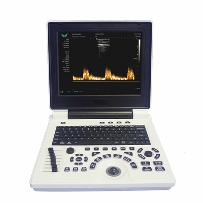 Skaner ISO Electron Scan Notebook USG Scan Machine dla położnictwa i ginekologii