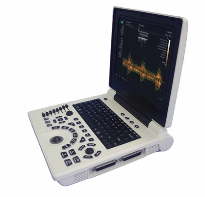 SRA Large Animal Veterinary Ultrasound Machine 64G 12-calowy wyświetlacz LCD