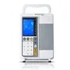 Elektryczna pompa infuzyjna o całkowitej objętości 0-9999 ml 1 ml Krok i czas dostawy 00h01min-99h59min 1min Krok