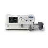 Elektryczna pompa infuzyjna o całkowitej objętości 0-9999 ml 1 ml Krok i czas dostawy 00h01min-99h59min 1min Krok