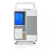 Profesjonalny przenośny 3,2-calowy LCD ICU automatyczna pompa do wlewu do dokładnych infuzji
