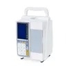 Profesjonalny przenośny 3,2-calowy LCD ICU automatyczna pompa do wlewu do dokładnych infuzji