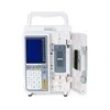 Profesjonalny przenośny 3,2-calowy LCD ICU automatyczna pompa do wlewu do dokładnych infuzji