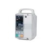 Wygodna przenośna pompa infuzyjna z trybami automatycznym i manualnym, 2.5 kg, 174*126*215 mm