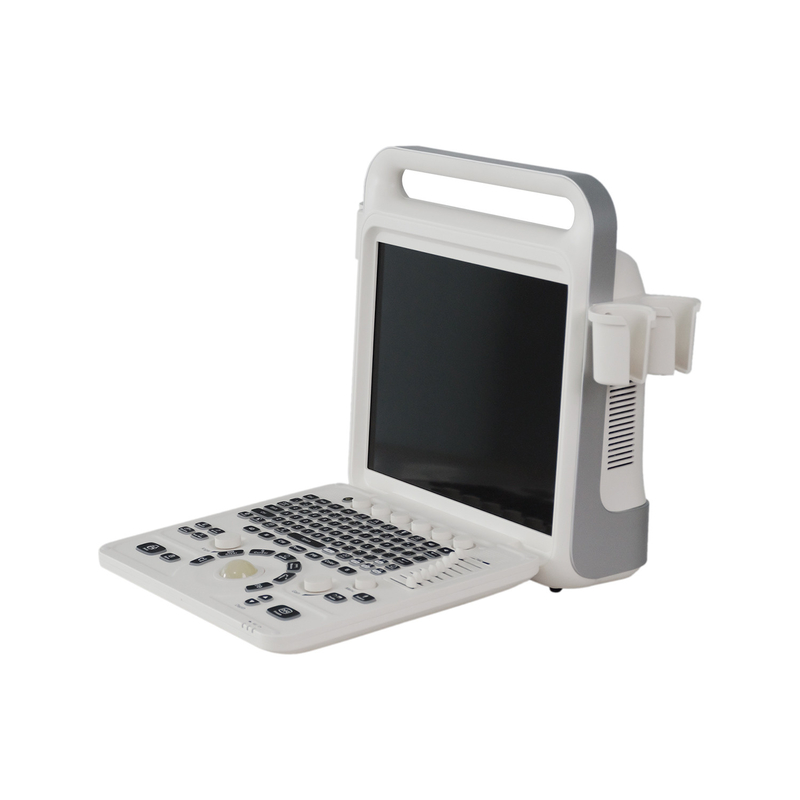 Xianfeng 4D Portable Vet Ultrasound Machine w czasie rzeczywistym dla koziego konia