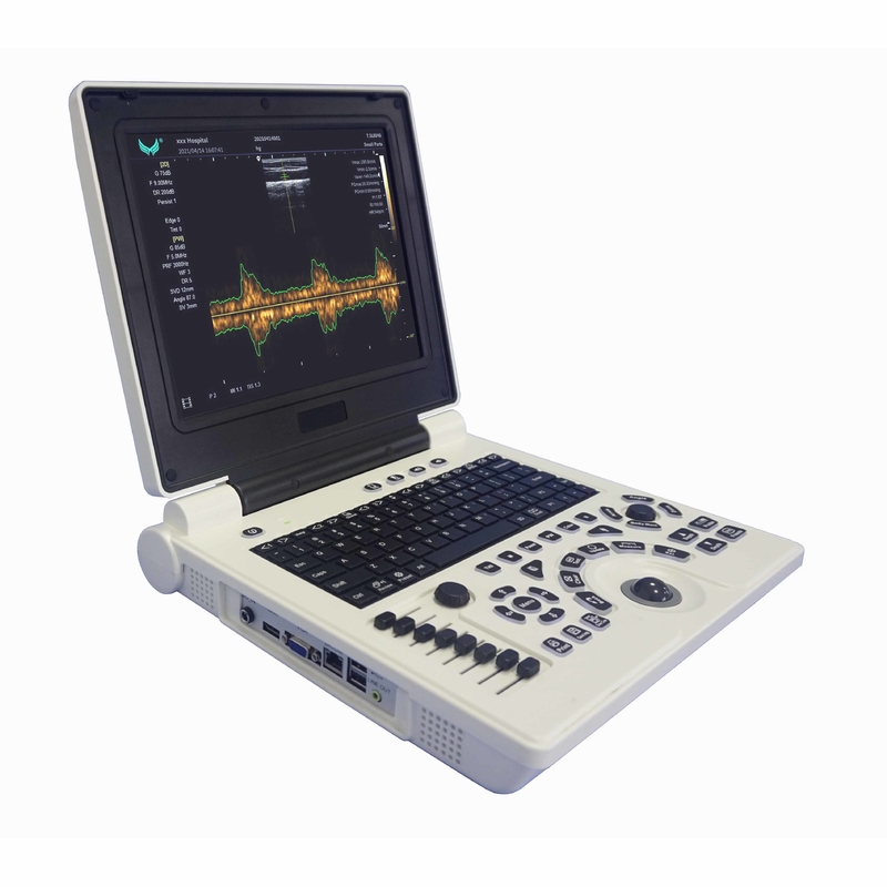 Xianfeng Ciąża Color Doppler Ultrasonografy Obrazy 4B OEM