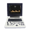 OB GYN Przenośna maszyna do ultrasonografii z kolorowym dopplerem w ciąży