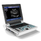 Clinic Doppler Przenośna maszyna do ultrasonografii weterynaryjnej Li dla psa