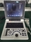 Przenośna maszyna do ultrasonografii USG PW Okulistyczne USG