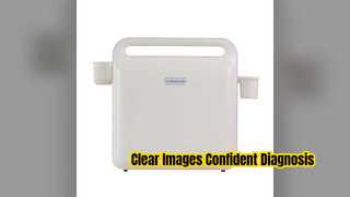 Przenośny ultradźwiękowy skaner diagnostyczny z kolorowym dopplerem