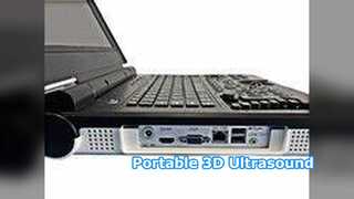 Przenośny Szpital Kliniczny USG E20